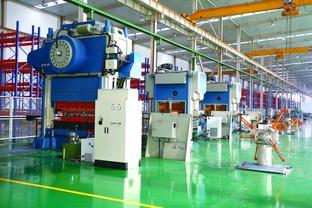 浙江工廠為何頻頻放假？——電機(jī)產(chǎn)業(yè)背后的轉(zhuǎn)型陣痛